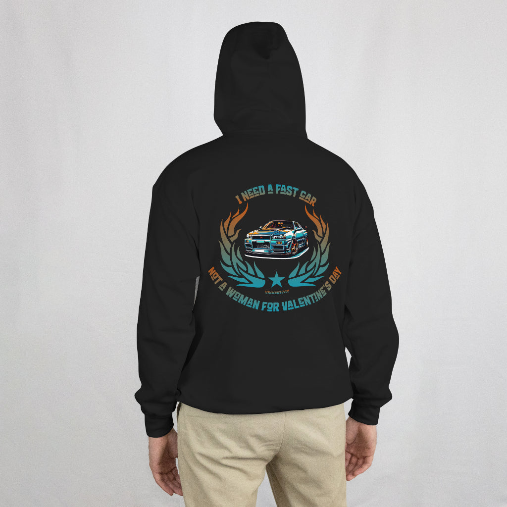 VROOMHOODY VALENTINE'S COLLECTION