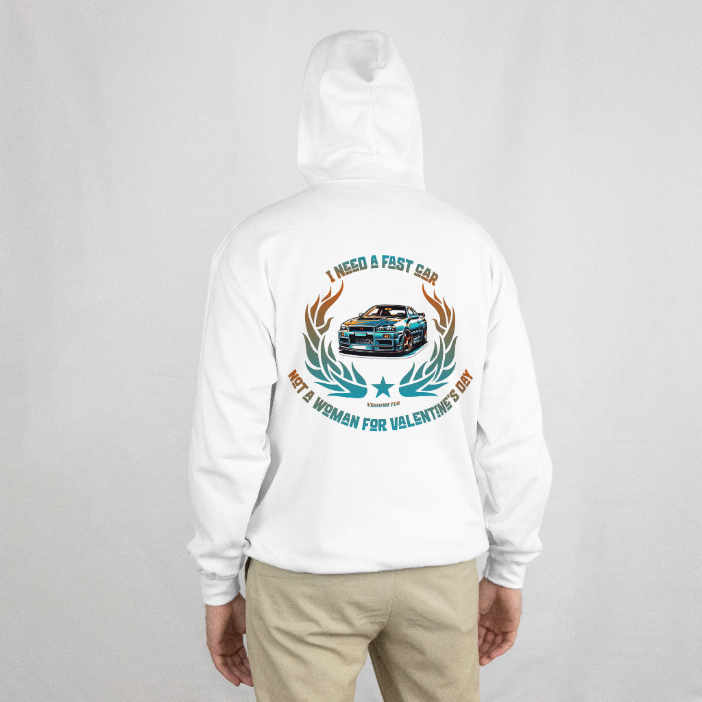 VROOMHOODY VALENTINE'S COLLECTION