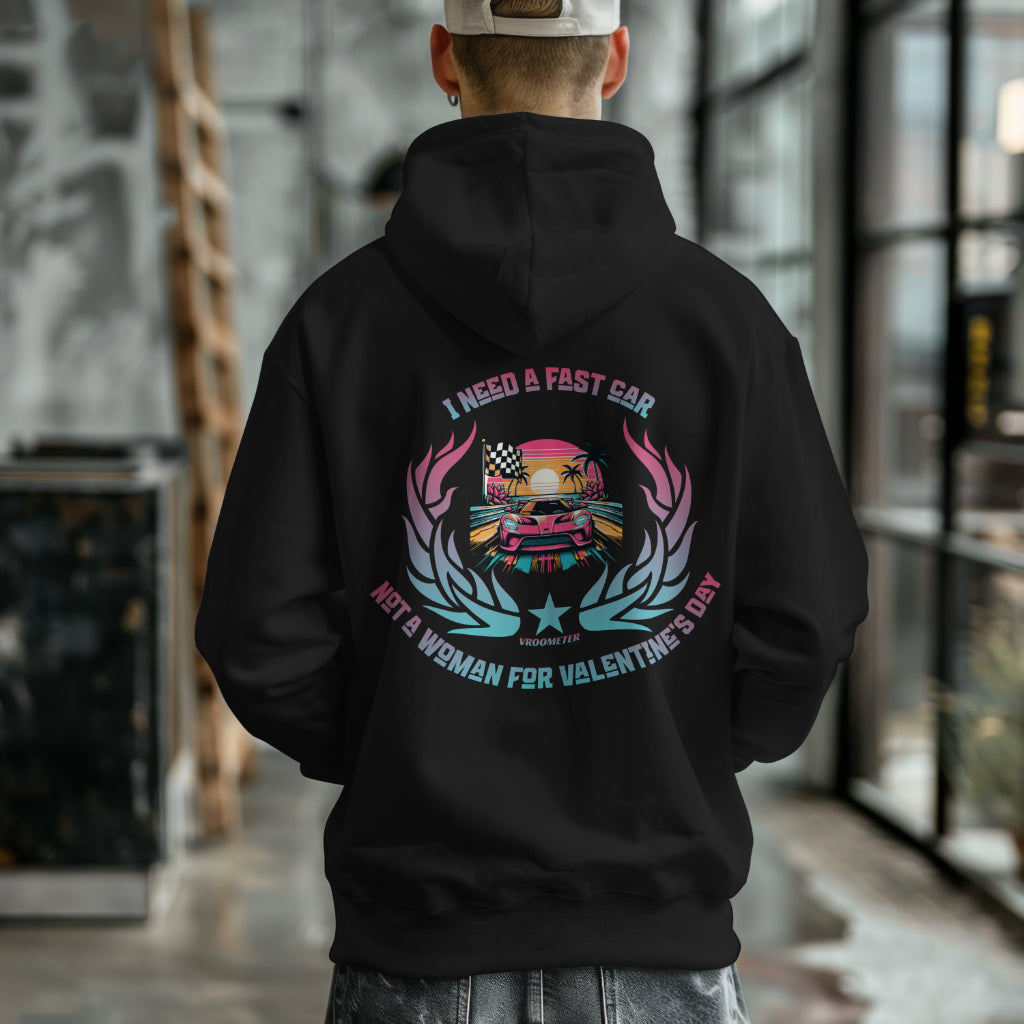 VROOMHOODY VALENTINE'S COLLECTION