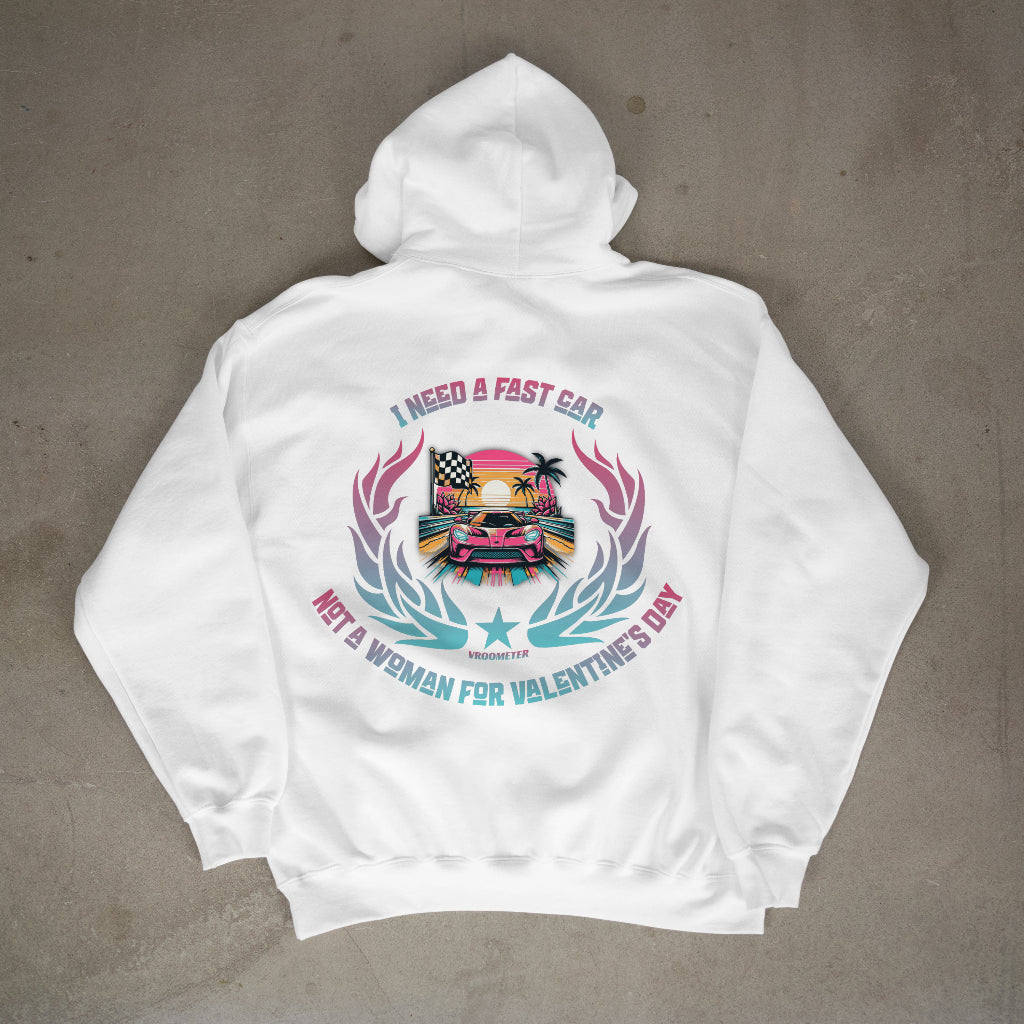 VROOMHOODY VALENTINE'S COLLECTION